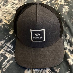 RVCA Cap